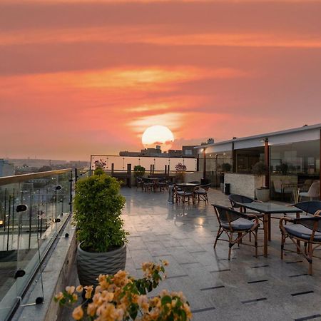 Pyramids Charm Hotel Al Kawm al Akhdar Экстерьер фото