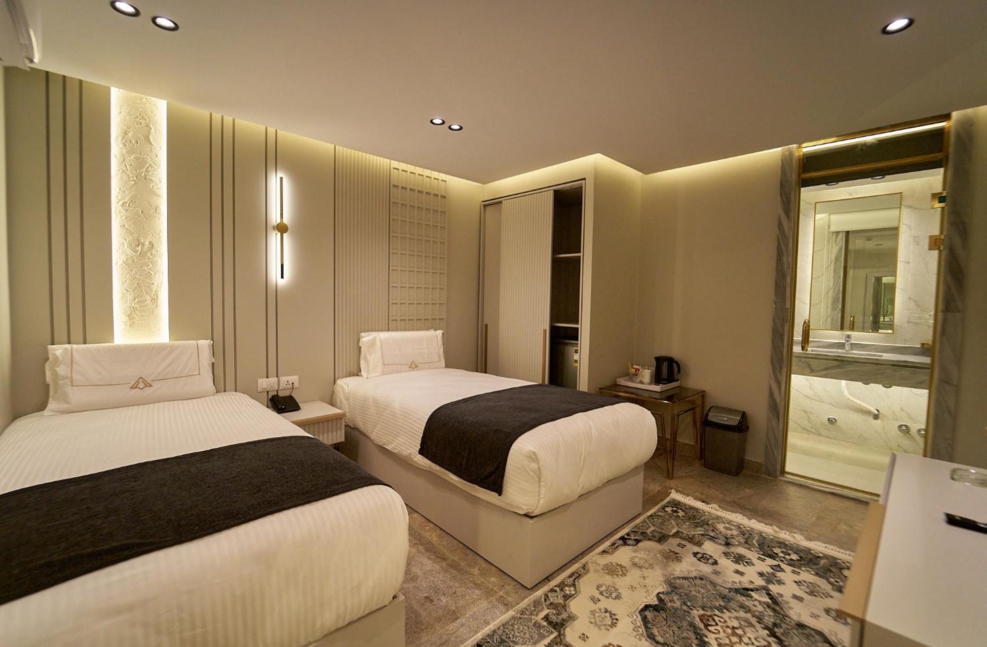 Pyramids Charm Hotel Al Kawm al Akhdar Экстерьер фото