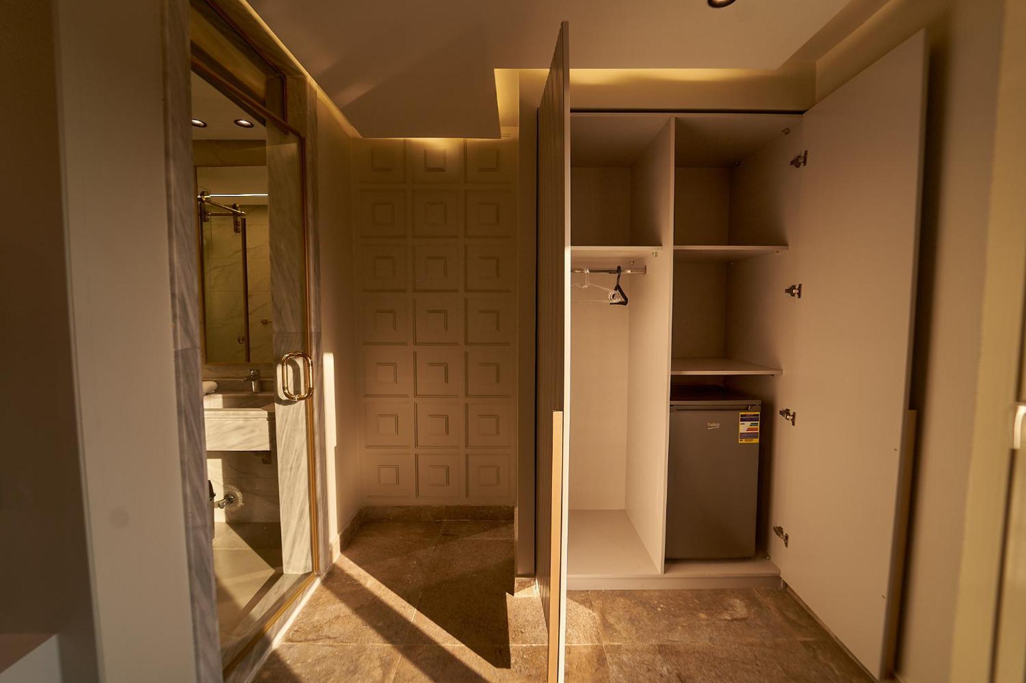 Pyramids Charm Hotel Al Kawm al Akhdar Экстерьер фото