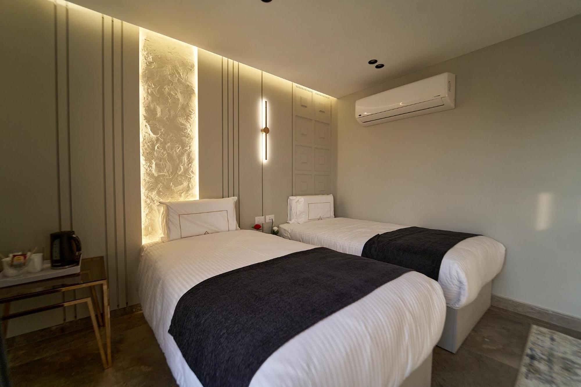 Pyramids Charm Hotel Al Kawm al Akhdar Экстерьер фото