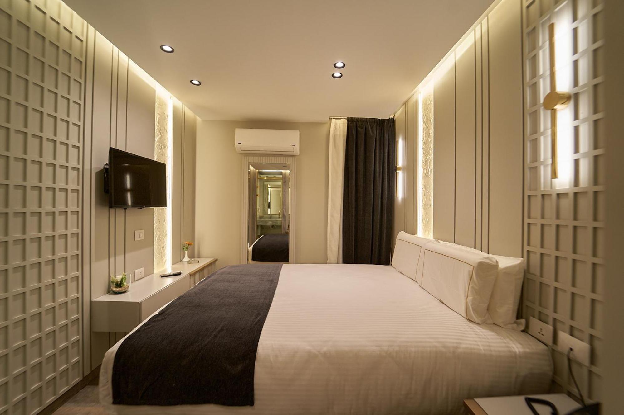 Pyramids Charm Hotel Al Kawm al Akhdar Экстерьер фото