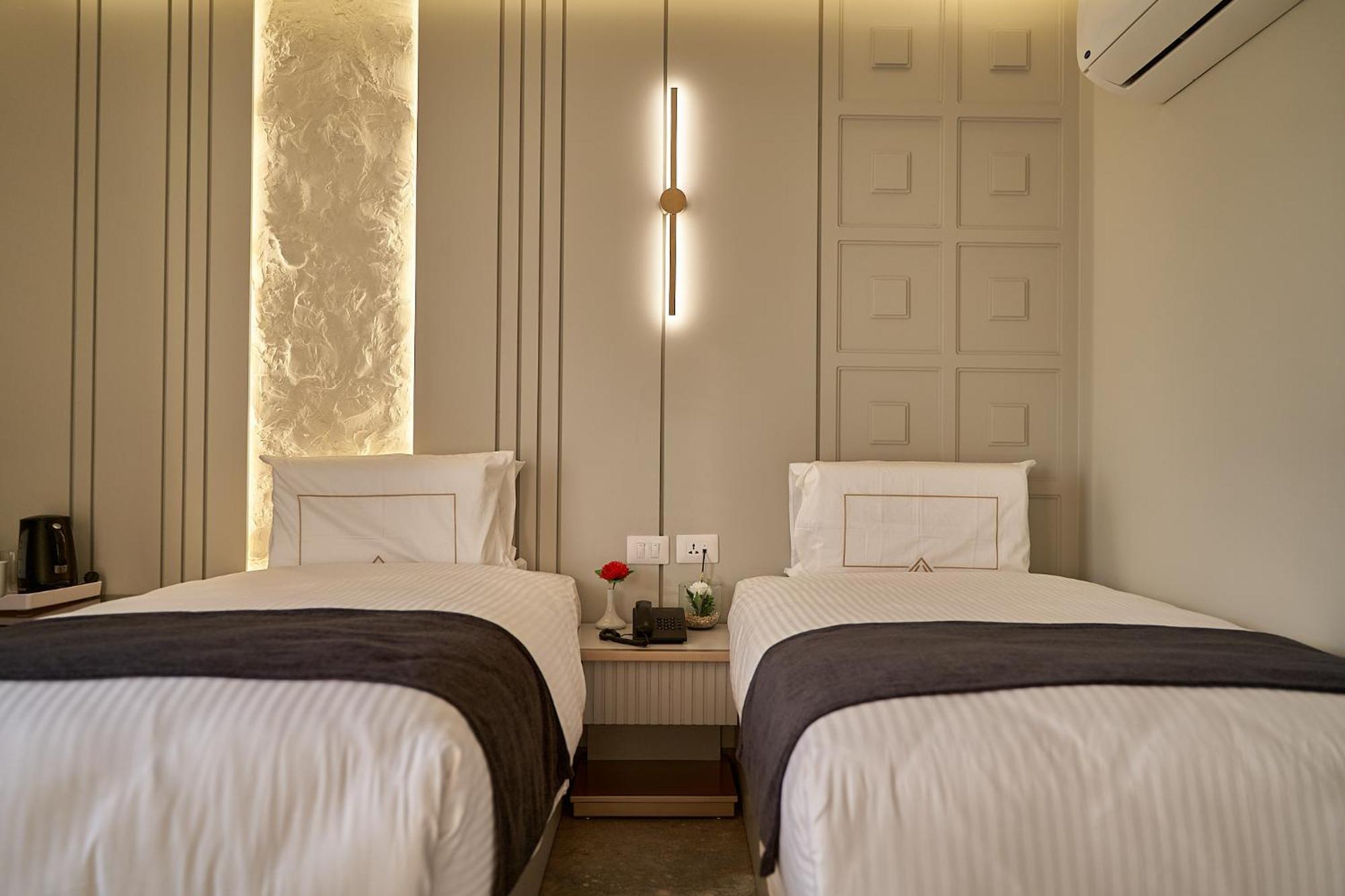 Pyramids Charm Hotel Al Kawm al Akhdar Экстерьер фото