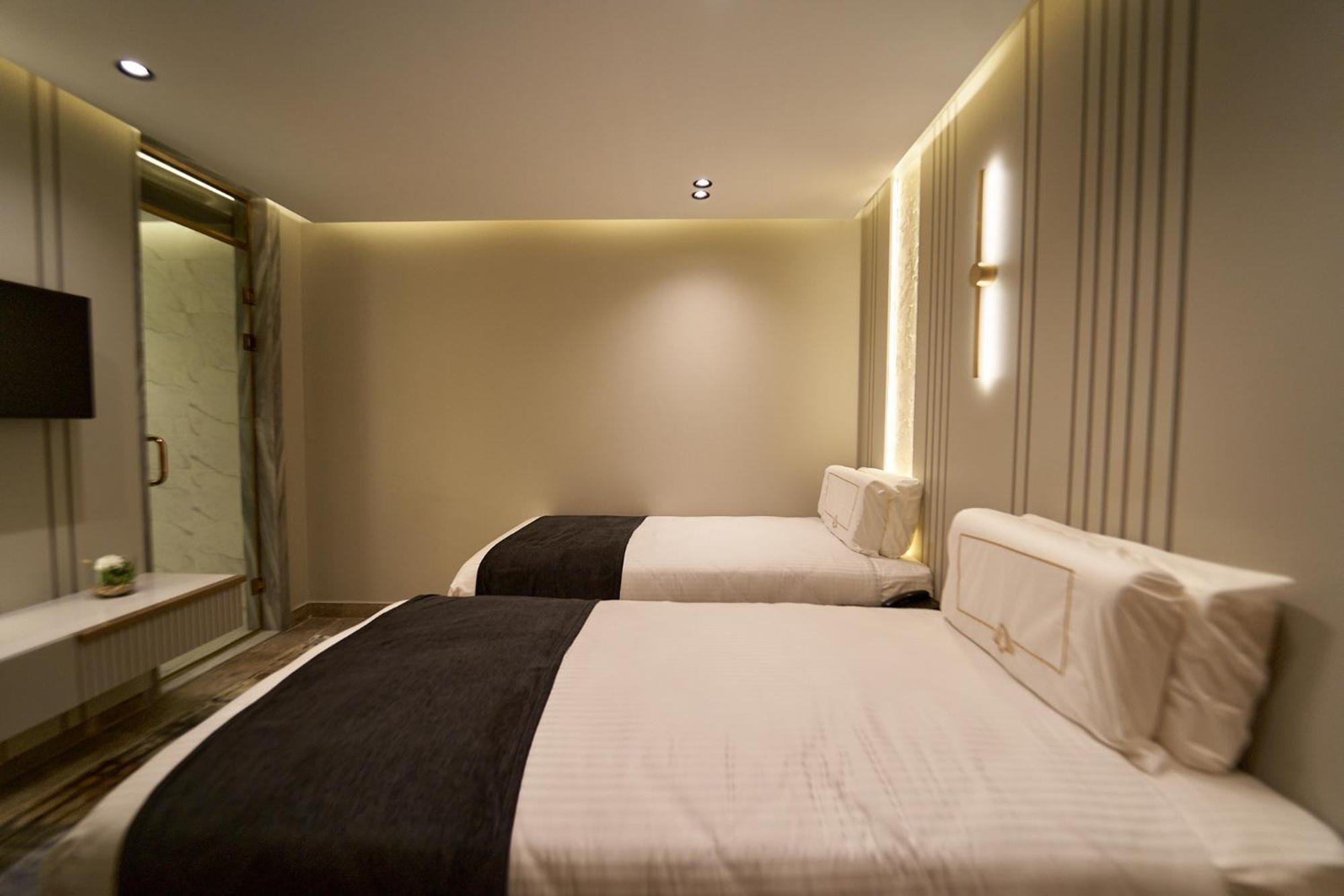 Pyramids Charm Hotel Al Kawm al Akhdar Экстерьер фото