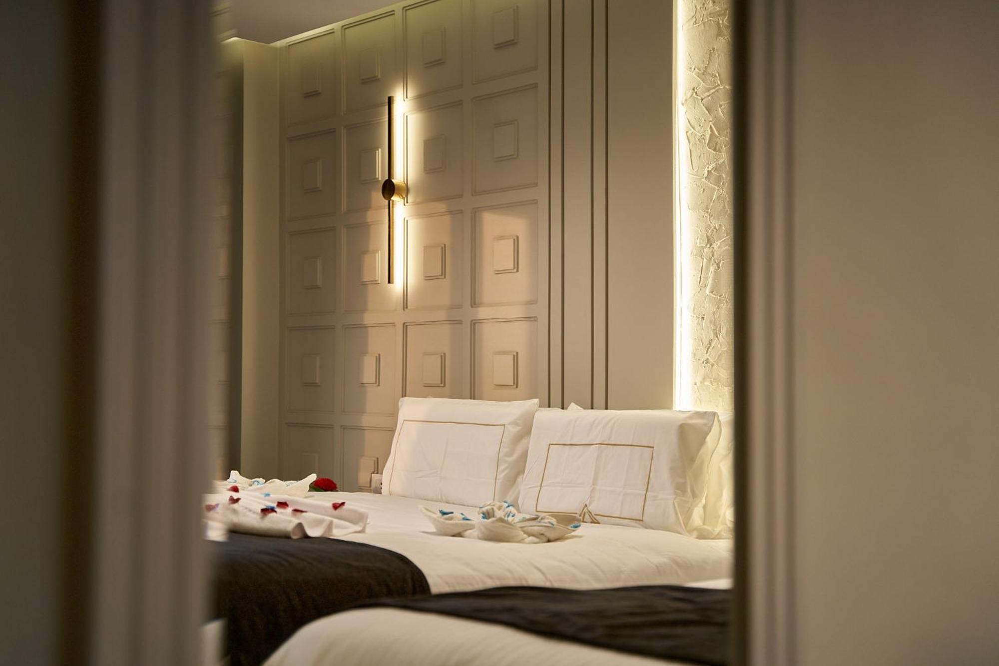 Pyramids Charm Hotel Al Kawm al Akhdar Экстерьер фото